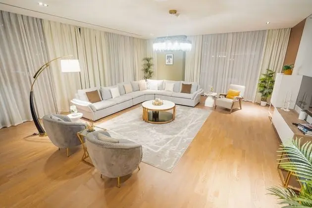 Premier Apart Daire