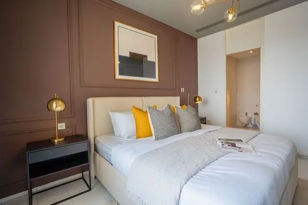 Deluxe Apart Daire