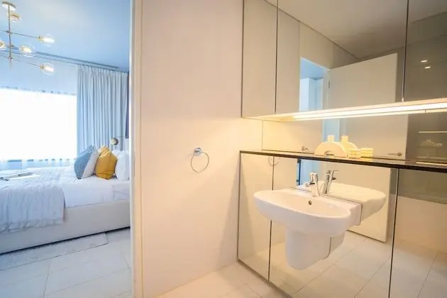 Deluxe Apart Daire