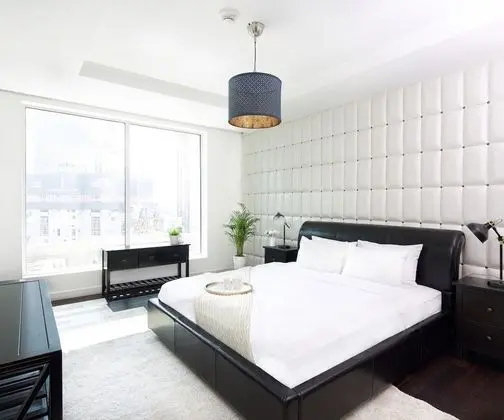 Apart Daire, 1 Yatak Odası, Şehir Manzaralı