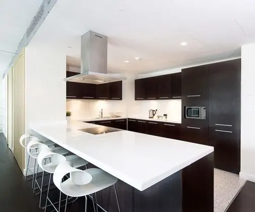 Apart Daire, 1 Yatak Odası, Şehir Manzaralı