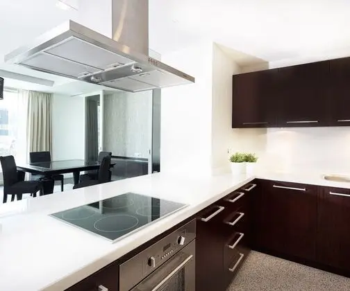 Apart Daire, 1 Yatak Odası, Şehir Manzaralı