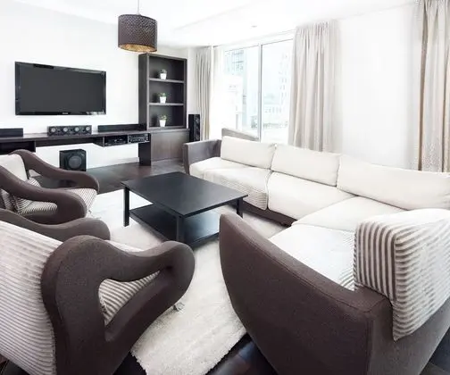Apart Daire, 1 Yatak Odası, Şehir Manzaralı