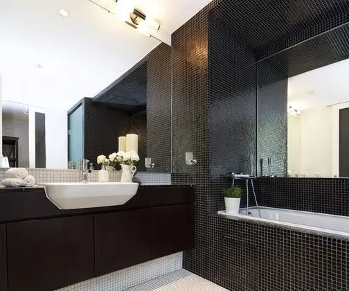 Apart Daire, 1 Yatak Odası, Şehir Manzaralı