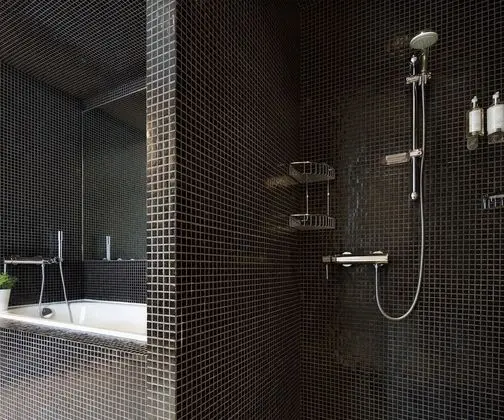 Apart Daire, 1 Yatak Odası, Şehir Manzaralı