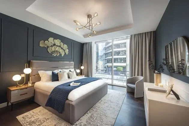 Premium Apart Daire