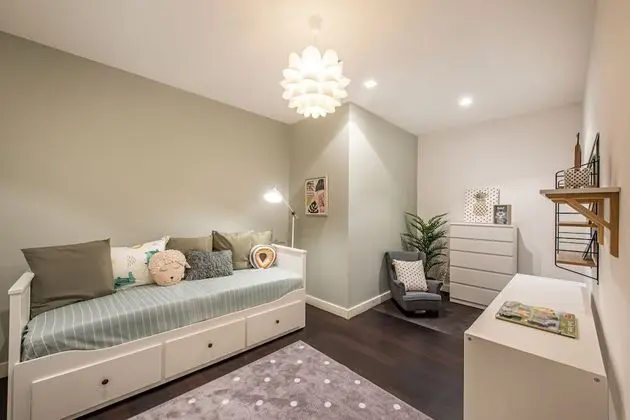 Premium Apart Daire