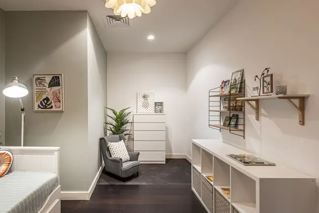 Premium Apart Daire