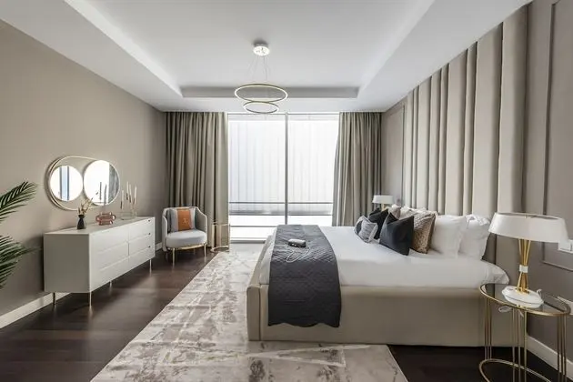 Premium Apart Daire