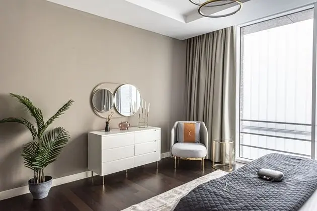 Premium Apart Daire