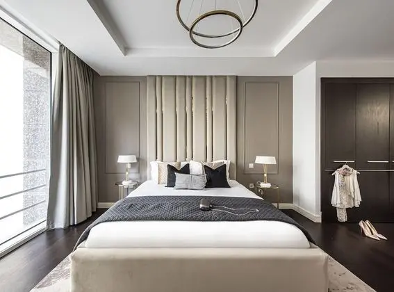 Premium Apart Daire