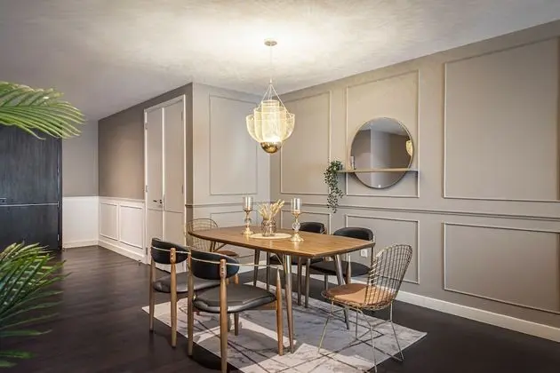 Premium Apart Daire