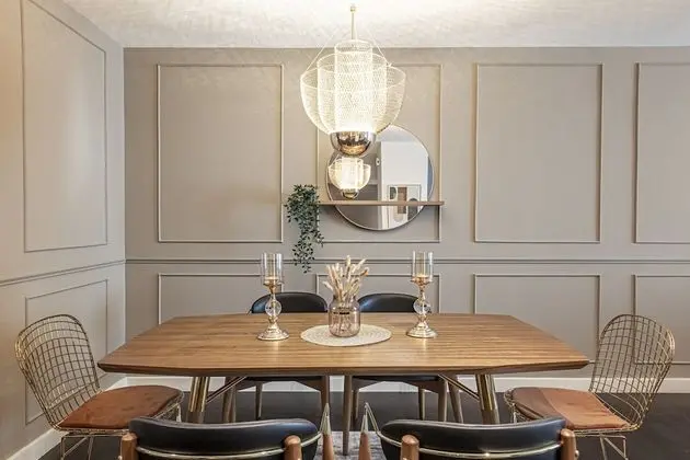 Premium Apart Daire