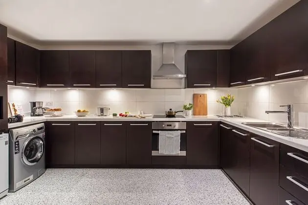 Premium Apart Daire