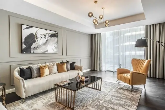 Premium Apart Daire