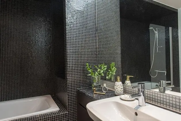 Premium Apart Daire