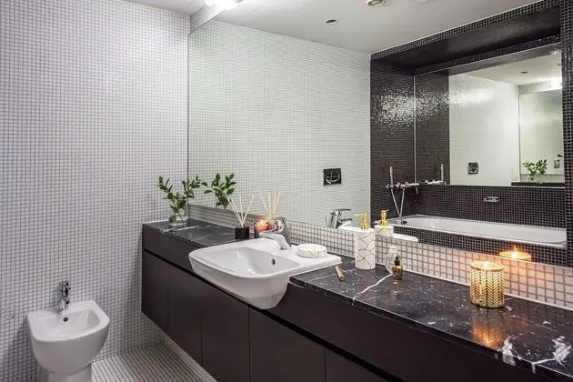 Premium Apart Daire