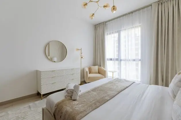 Deluxe Apart Daire