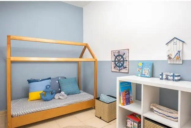 Family Apart Daire