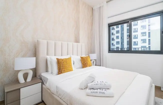 Deluxe Apart Daire
