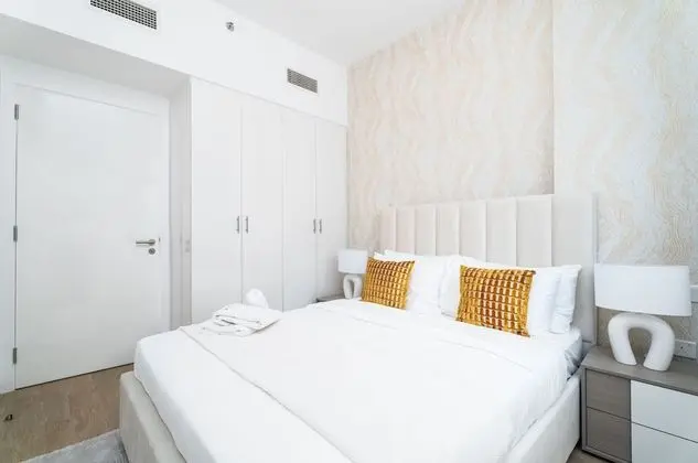 Deluxe Apart Daire