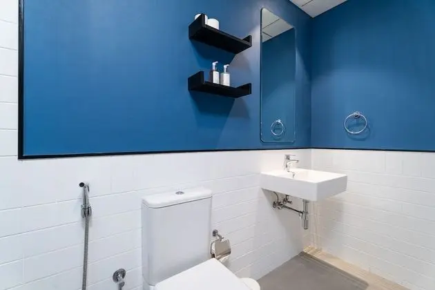 Deluxe Apart Daire