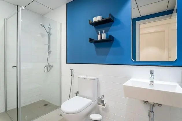 Deluxe Apart Daire