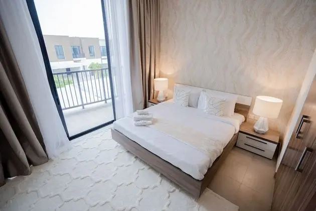 Exclusive Sıra Ev
