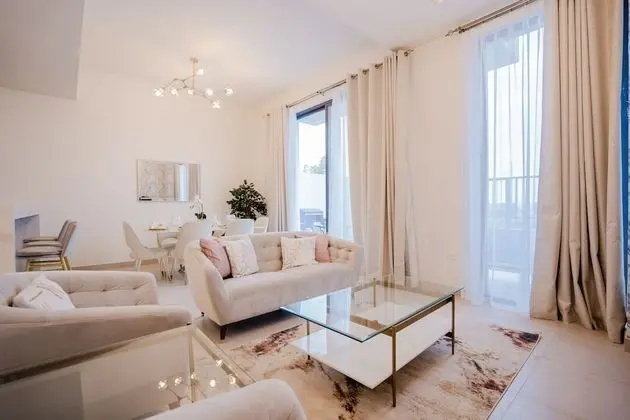 Exclusive Sıra Ev