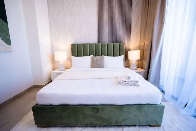 Grand Sıra Ev