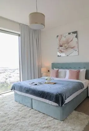 Elite Apart Daire