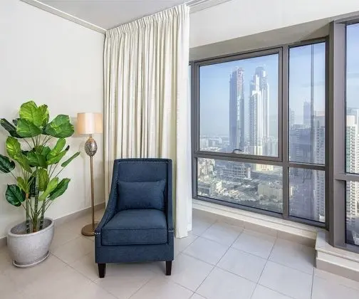 Deluxe Apart Daire, 2 Yatak Odası, Kanal Manzaralı