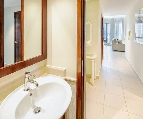 Deluxe Apart Daire, 2 Yatak Odası, Kanal Manzaralı