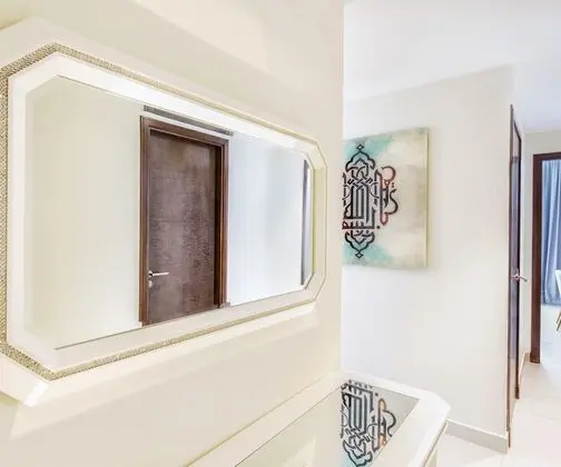 Deluxe Apart Daire, 2 Yatak Odası, Kanal Manzaralı