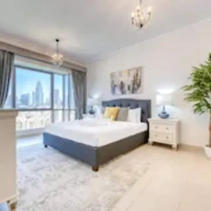 Panoramic Apart Daire