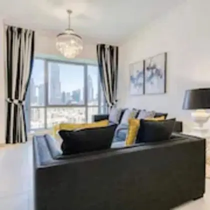 Panoramic Apart Daire