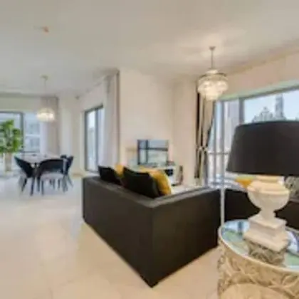 Panoramic Apart Daire