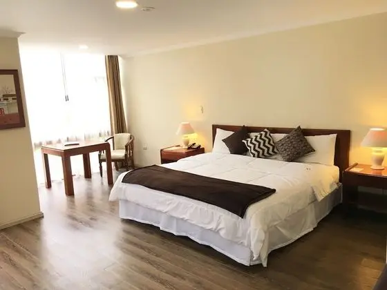 Standard Tek Kişilik Oda, 1 Büyük (Queen) Boy Yatak, Özel Banyo, Bahçeli