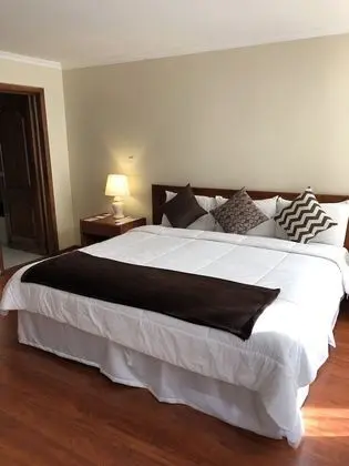 Standard Tek Kişilik Oda, 1 Büyük (Queen) Boy Yatak, Özel Banyo, Bahçeli