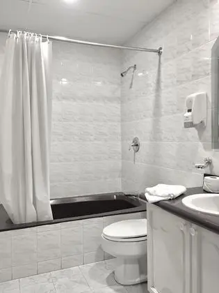 Standard Tek Kişilik Oda, 1 Büyük (Queen) Boy Yatak, Özel Banyo, Bahçeli