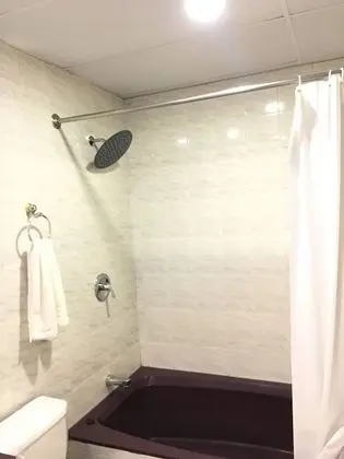Superior Tek Büyük Yataklı Oda, 2 Büyük (Queen) Boy Yatak, Özel Banyo, Bahçeli
