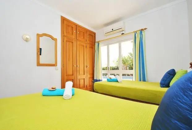 Villa, 5 Yatak Odası, Kişiye Özel Havuzlu