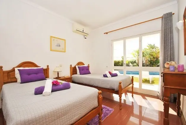 Villa, 5 Yatak Odası, Kişiye Özel Havuzlu