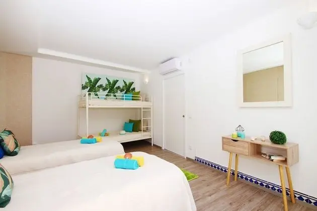 Villa, 5 Yatak Odası, Kişiye Özel Havuzlu