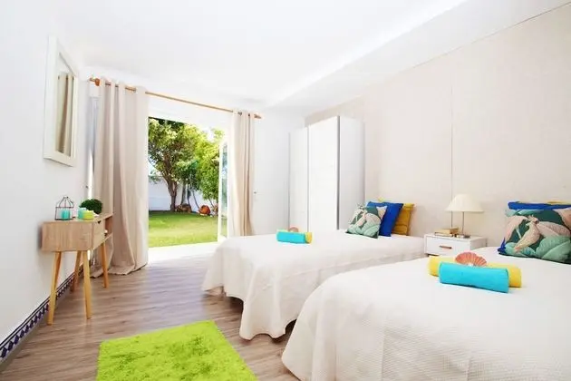 Villa, 5 Yatak Odası, Kişiye Özel Havuzlu