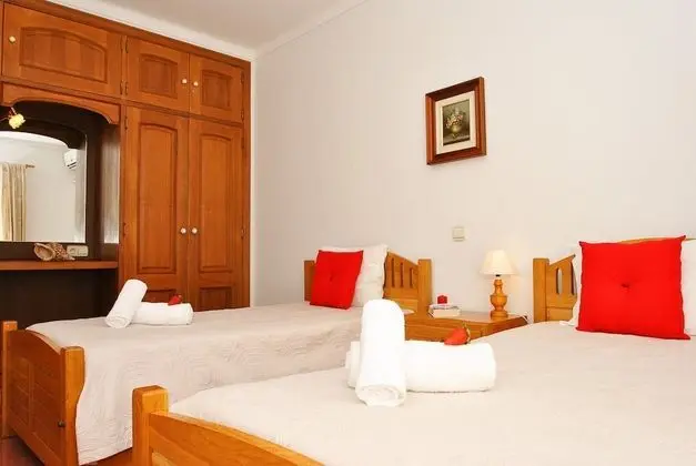 Villa, 5 Yatak Odası, Kişiye Özel Havuzlu