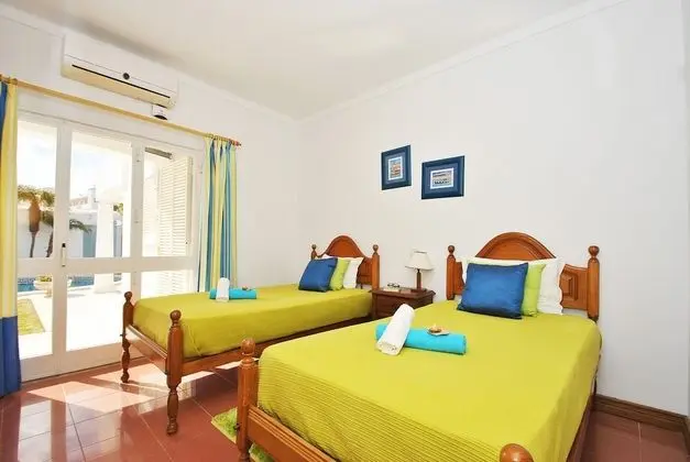 Villa, 5 Yatak Odası, Kişiye Özel Havuzlu