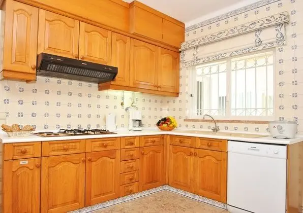 Villa, 5 Yatak Odası, Kişiye Özel Havuzlu