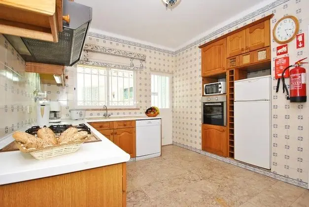 Villa, 5 Yatak Odası, Kişiye Özel Havuzlu