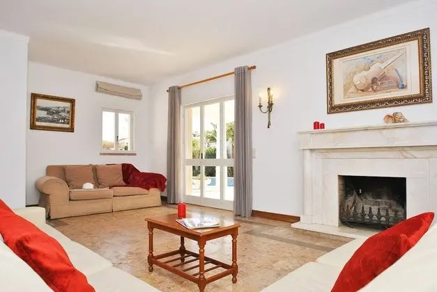 Villa, 5 Yatak Odası, Kişiye Özel Havuzlu